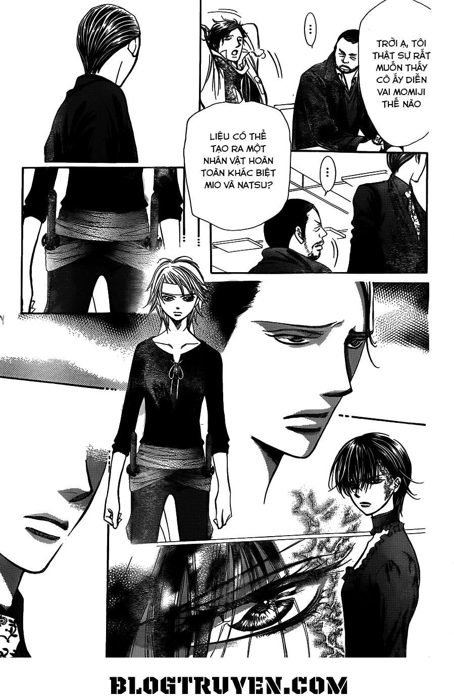 Thách Thức Tuyệt Vời Chapter 243 - Trang 2