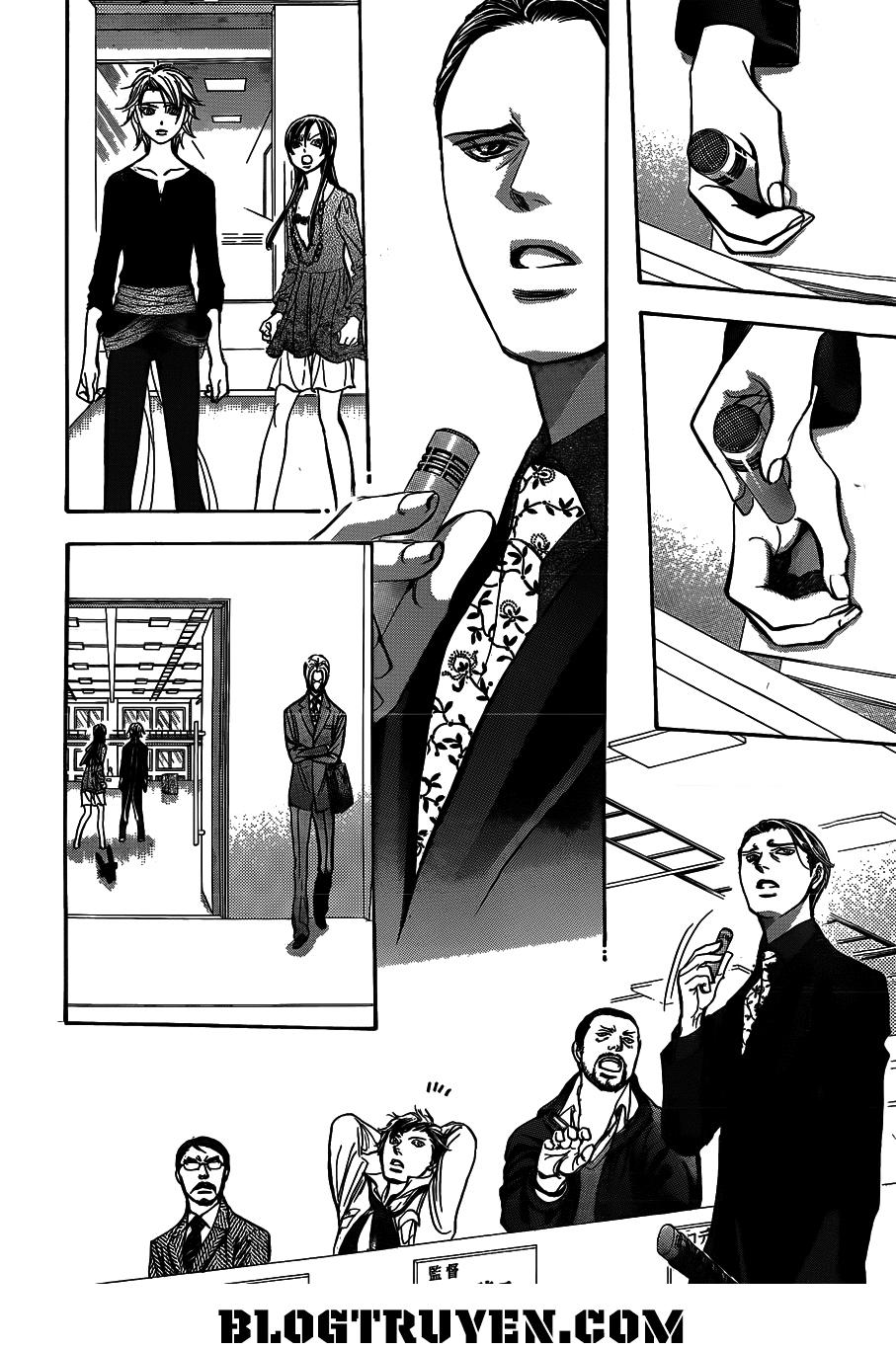 Thách Thức Tuyệt Vời Chapter 243 - Trang 2