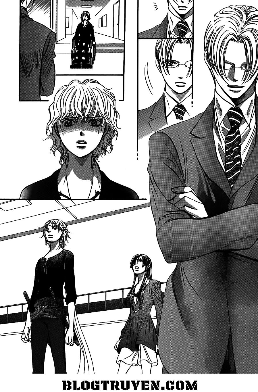 Thách Thức Tuyệt Vời Chapter 243 - Trang 2