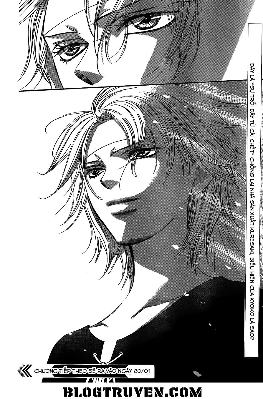 Thách Thức Tuyệt Vời Chapter 243 - Trang 2