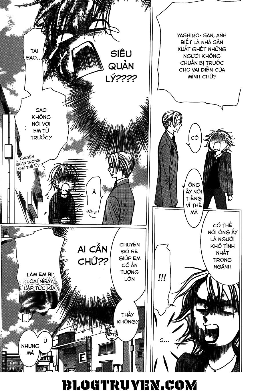 Thách Thức Tuyệt Vời Chapter 243 - Trang 2