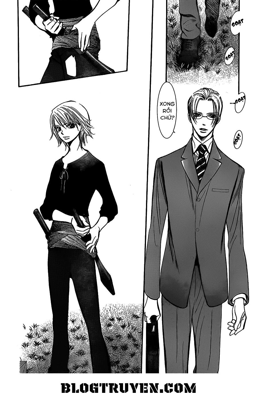 Thách Thức Tuyệt Vời Chapter 243 - Trang 2