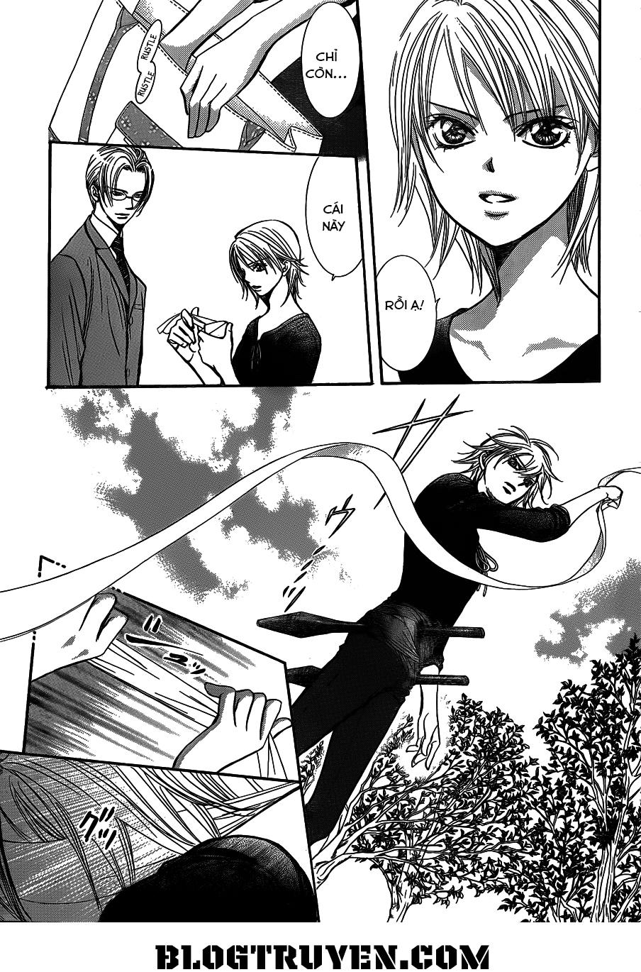 Thách Thức Tuyệt Vời Chapter 243 - Trang 2