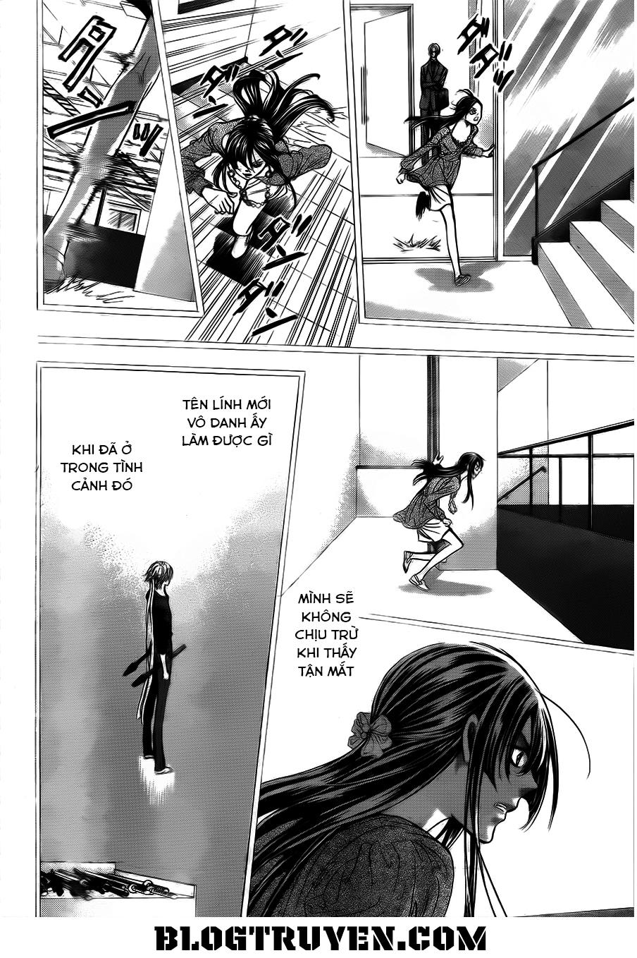 Thách Thức Tuyệt Vời Chapter 244 - Trang 2