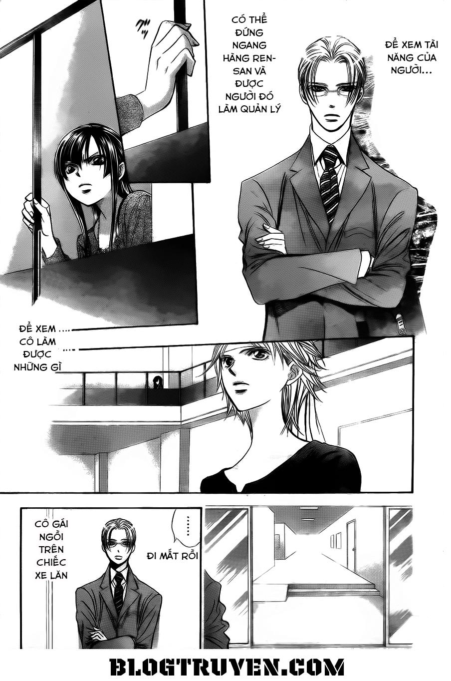 Thách Thức Tuyệt Vời Chapter 244 - Trang 2