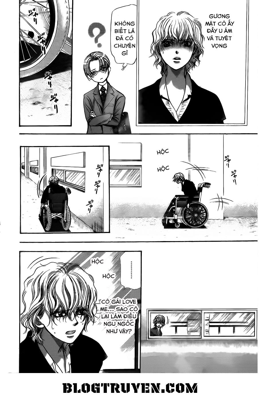 Thách Thức Tuyệt Vời Chapter 244 - Trang 2