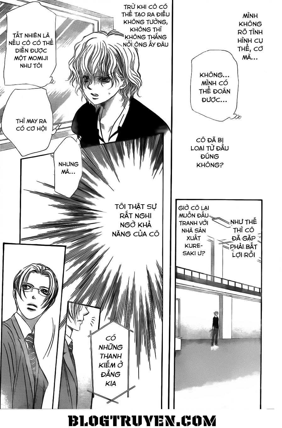 Thách Thức Tuyệt Vời Chapter 244 - Trang 2