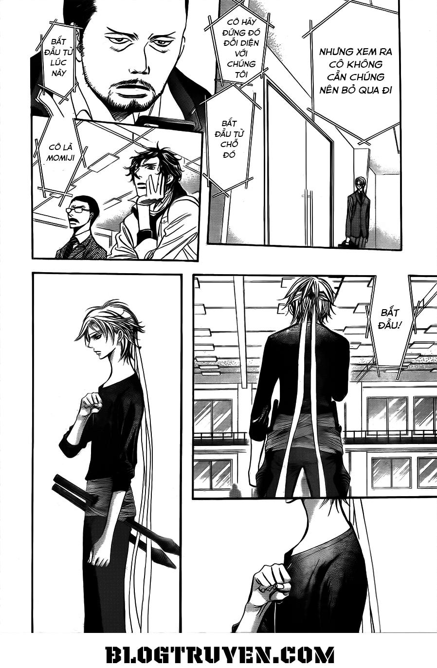 Thách Thức Tuyệt Vời Chapter 244 - Trang 2