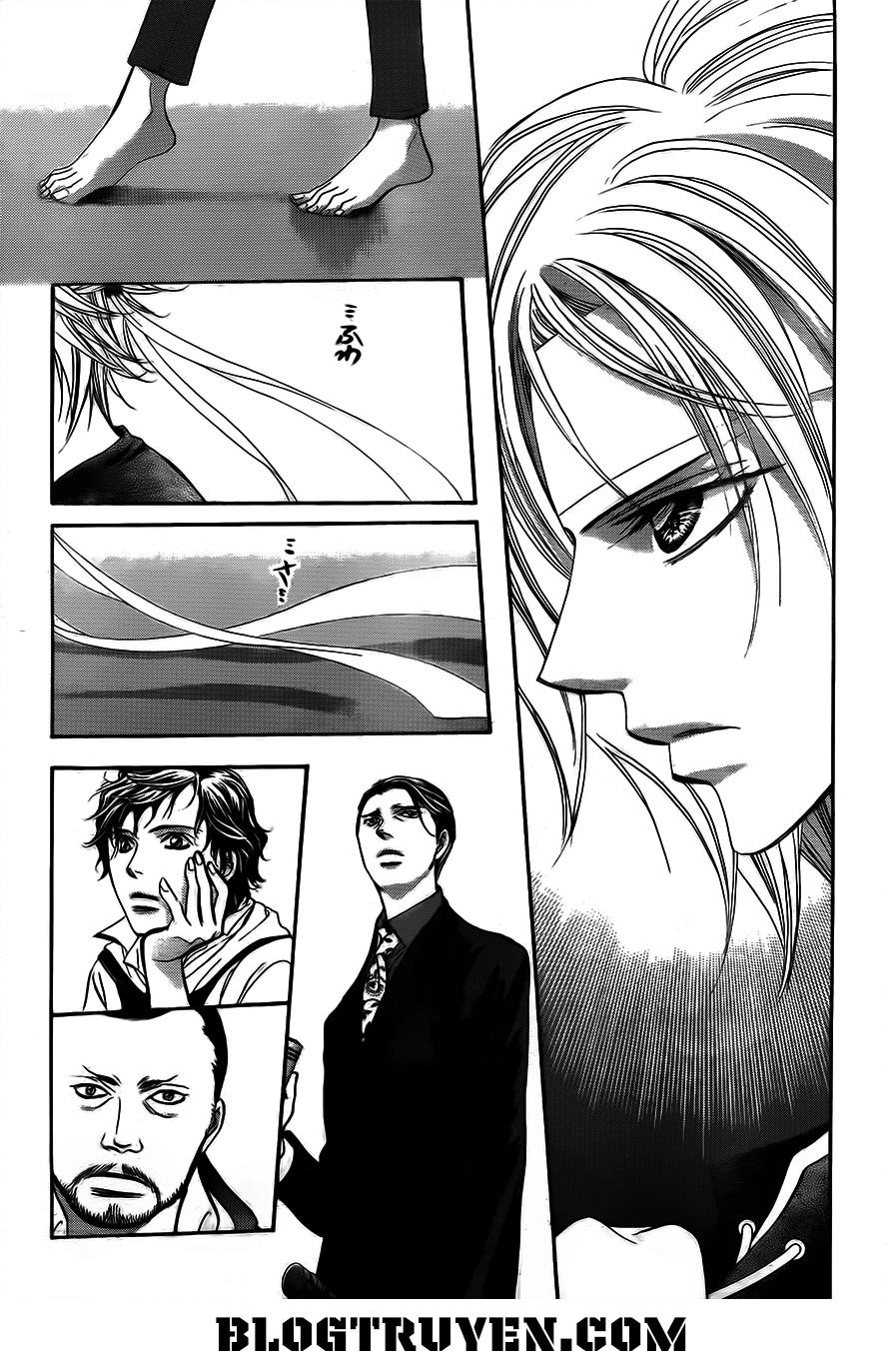 Thách Thức Tuyệt Vời Chapter 244 - Trang 2