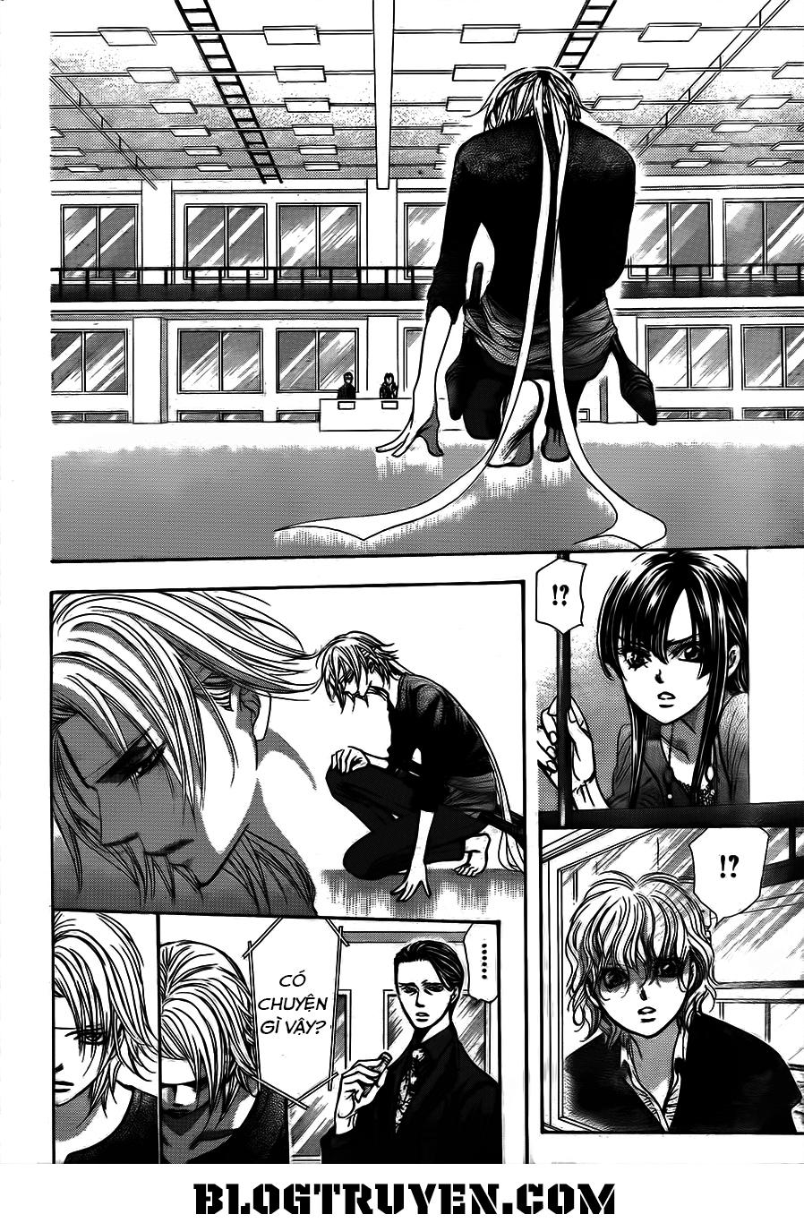 Thách Thức Tuyệt Vời Chapter 244 - Trang 2