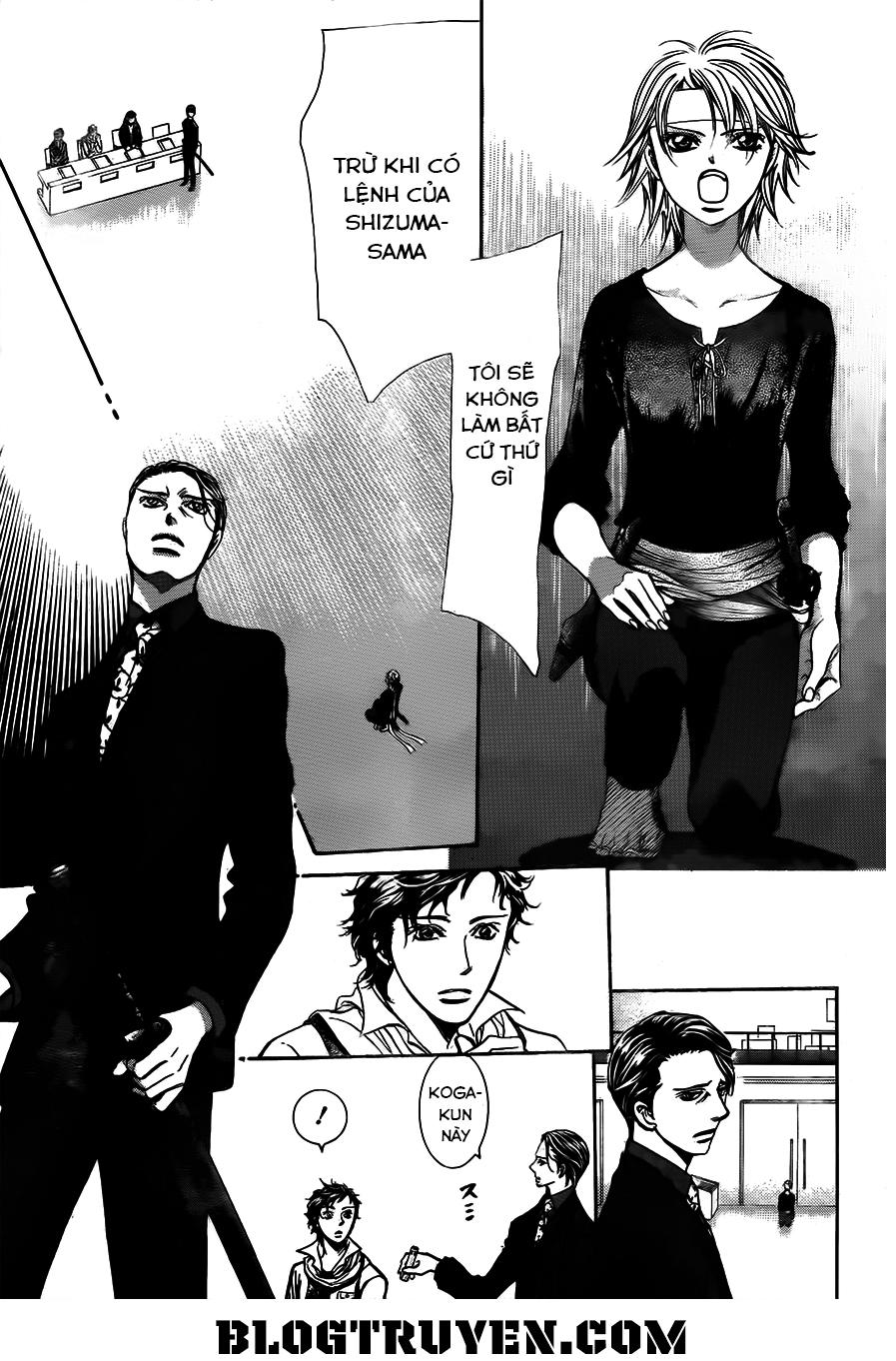 Thách Thức Tuyệt Vời Chapter 244 - Trang 2