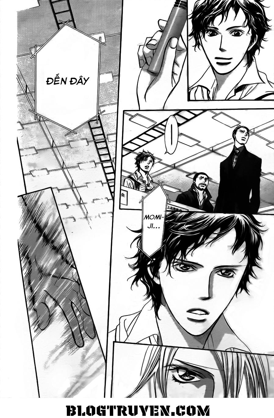 Thách Thức Tuyệt Vời Chapter 244 - Trang 2