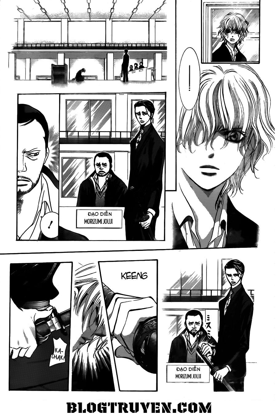 Thách Thức Tuyệt Vời Chapter 244 - Trang 2