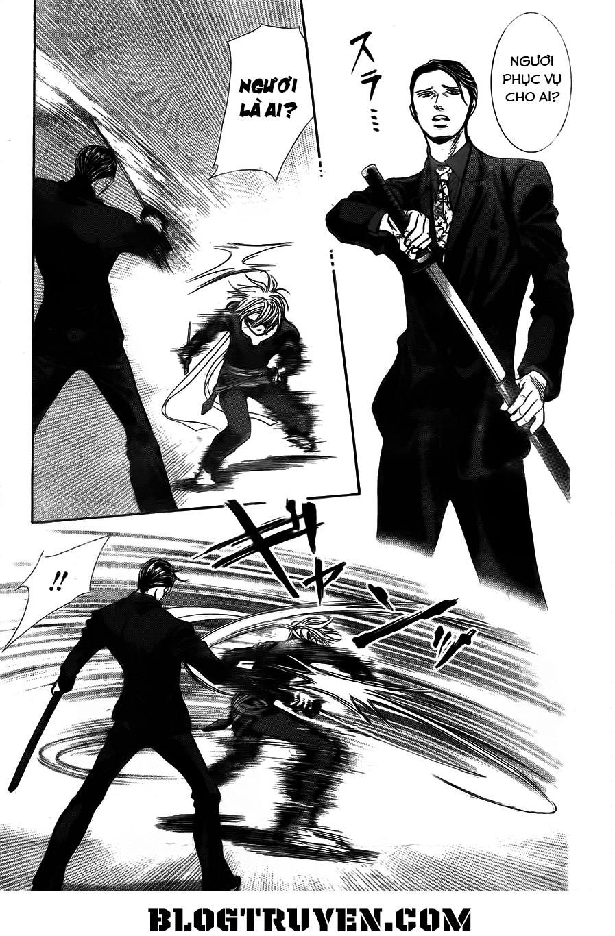 Thách Thức Tuyệt Vời Chapter 244 - Trang 2