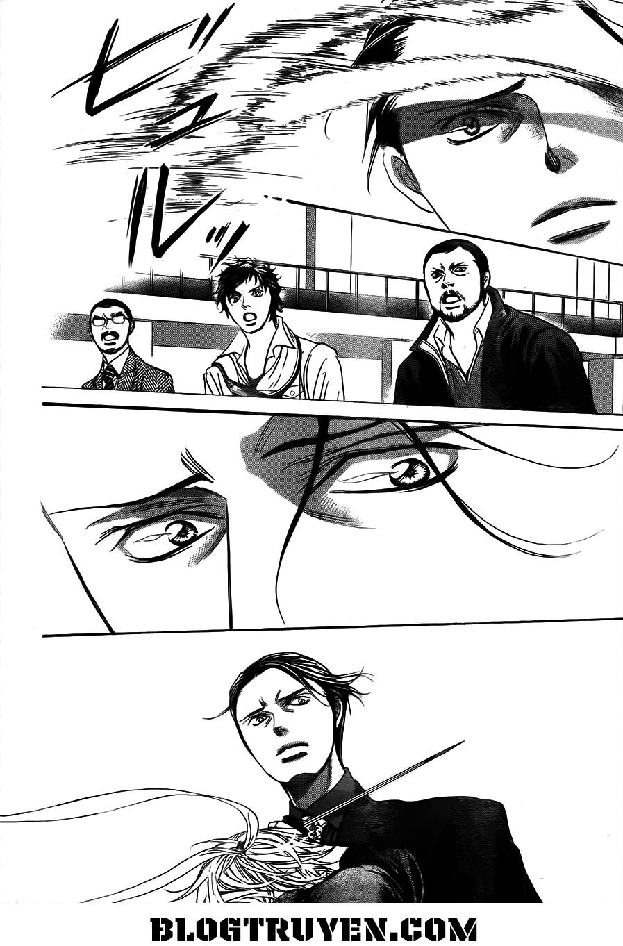Thách Thức Tuyệt Vời Chapter 244 - Trang 2