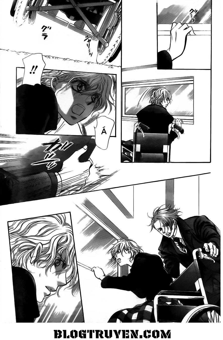 Thách Thức Tuyệt Vời Chapter 244 - Trang 2