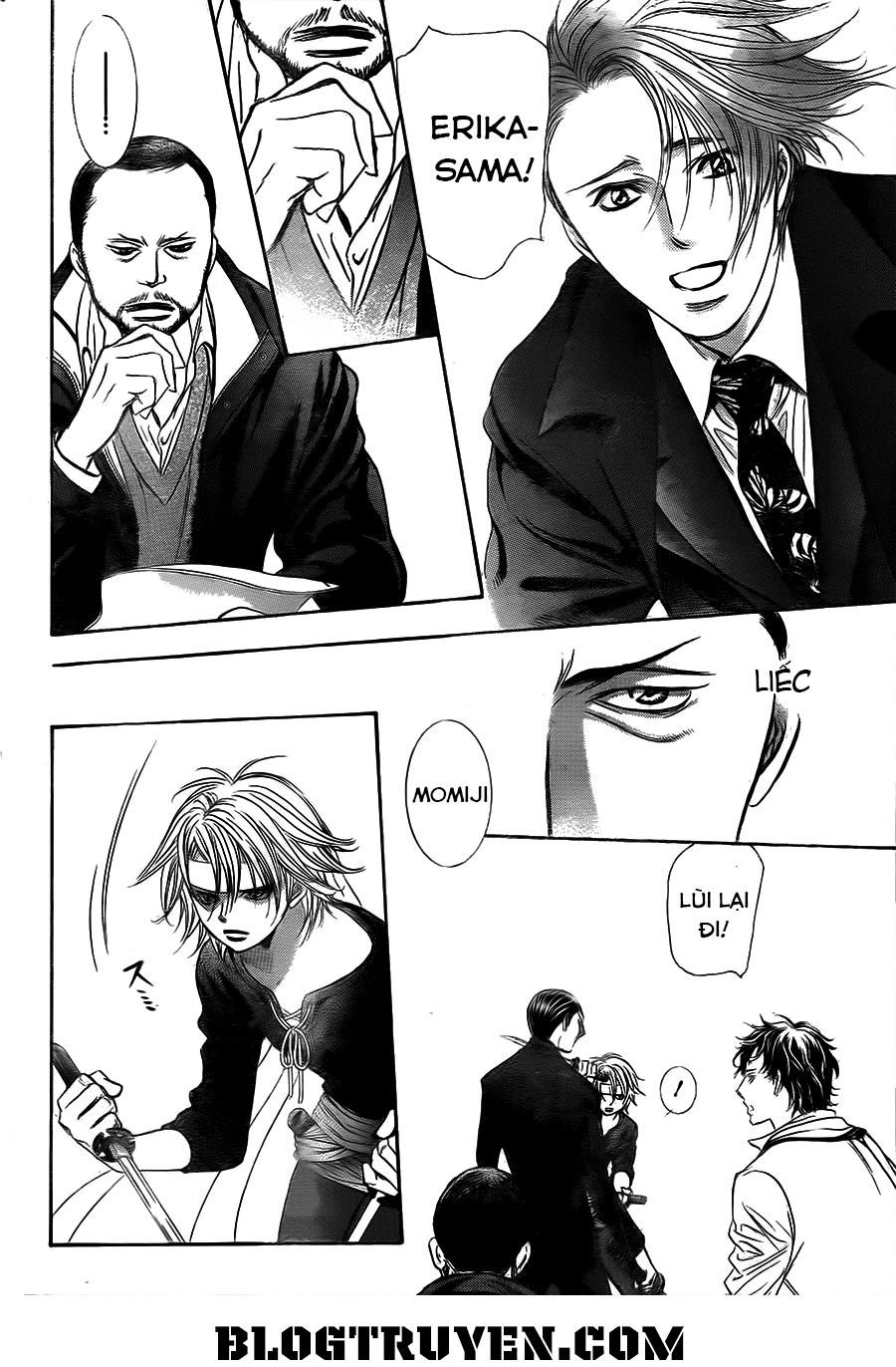 Thách Thức Tuyệt Vời Chapter 244 - Trang 2