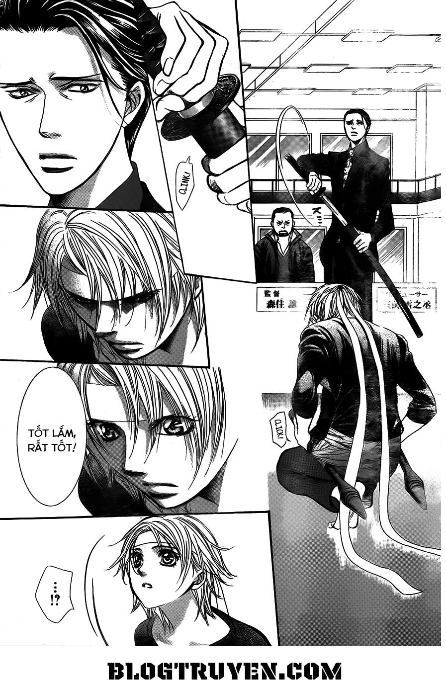 Thách Thức Tuyệt Vời Chapter 244 - Trang 2