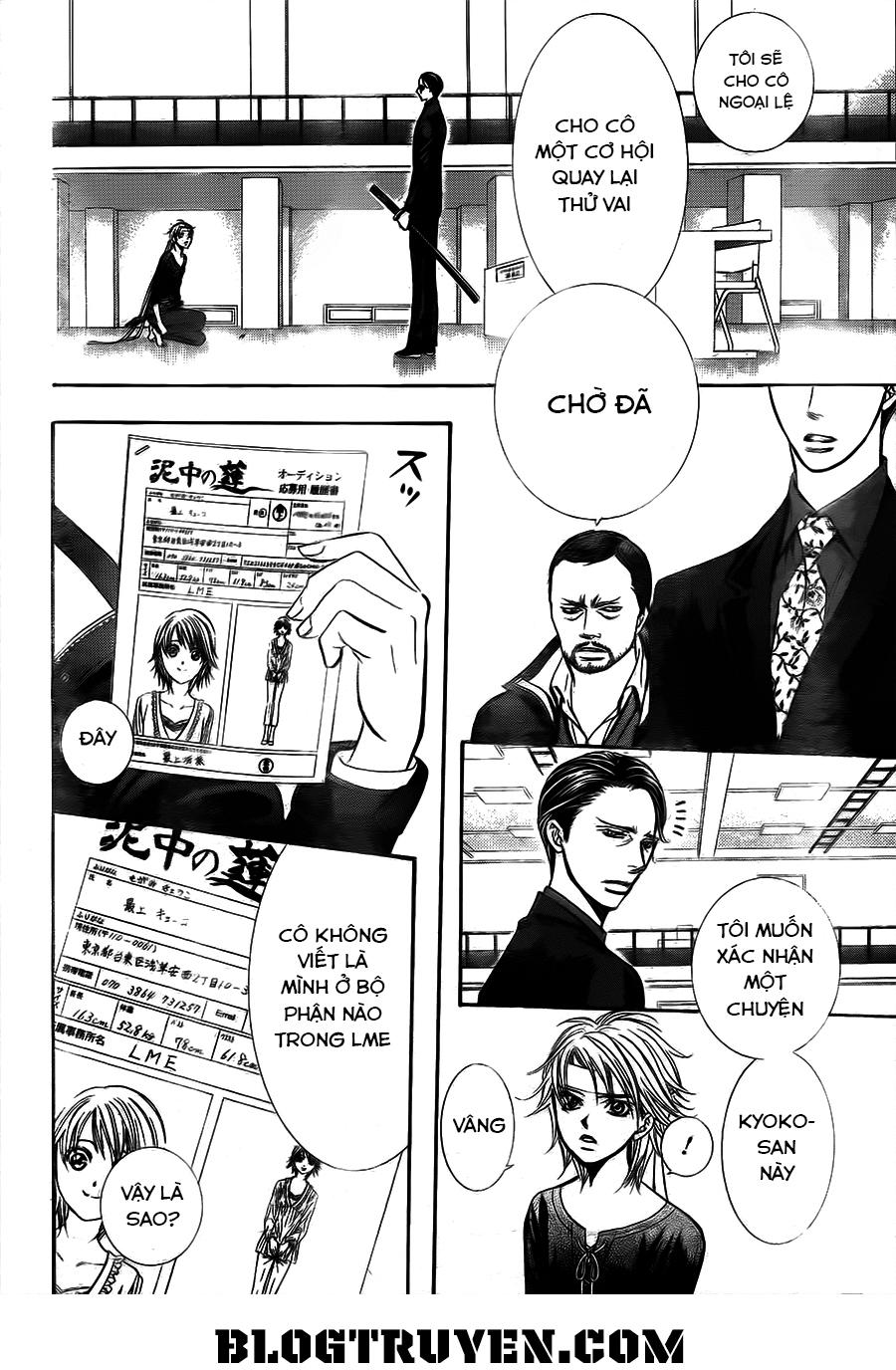 Thách Thức Tuyệt Vời Chapter 244 - Trang 2