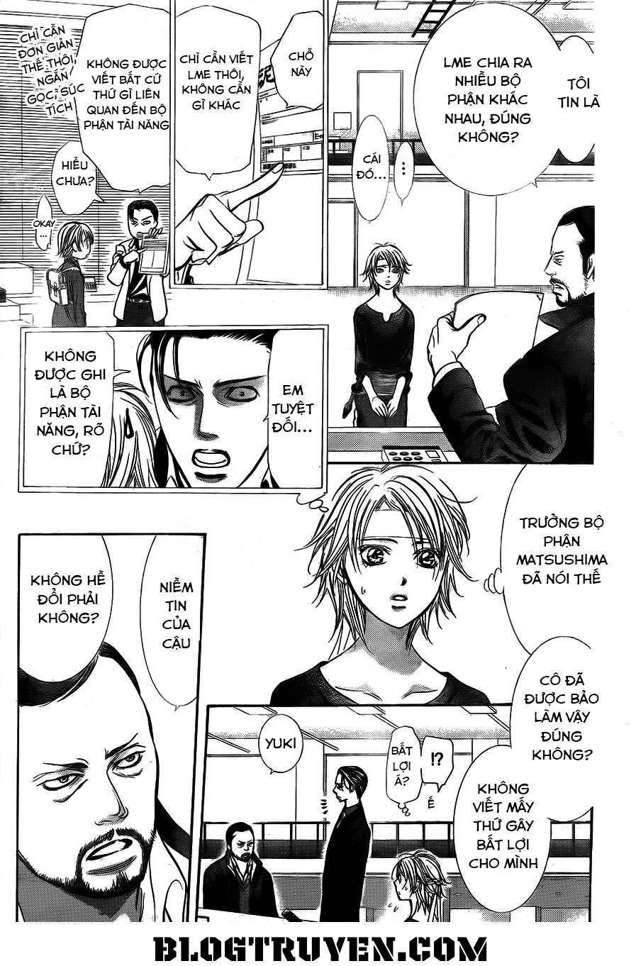 Thách Thức Tuyệt Vời Chapter 244 - Trang 2