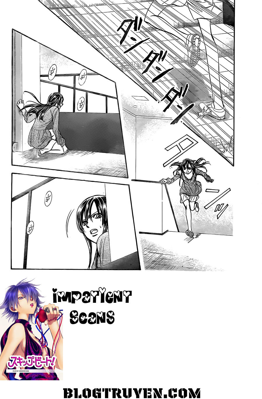 Thách Thức Tuyệt Vời Chapter 244 - Trang 2