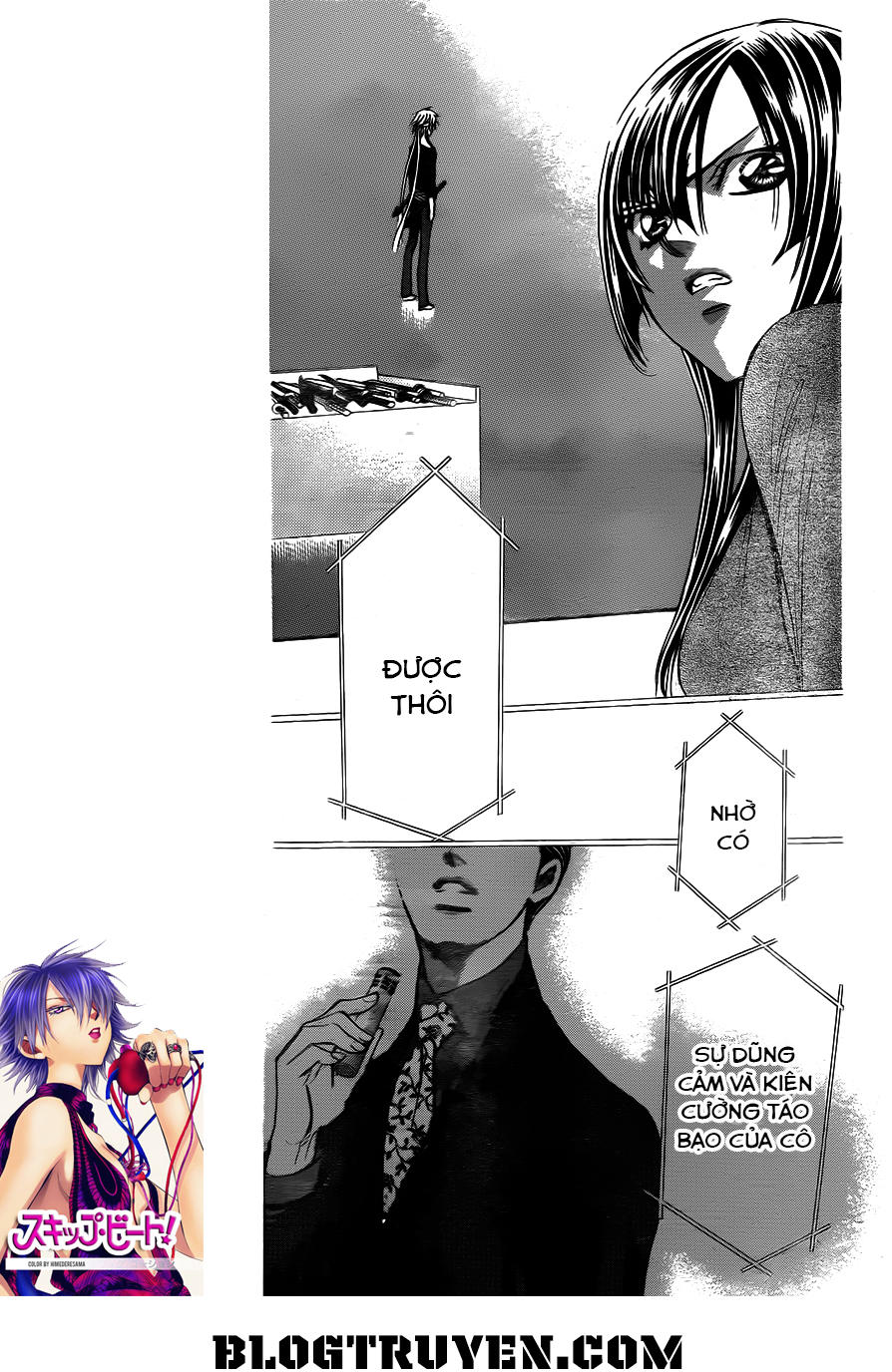 Thách Thức Tuyệt Vời Chapter 244 - Trang 2