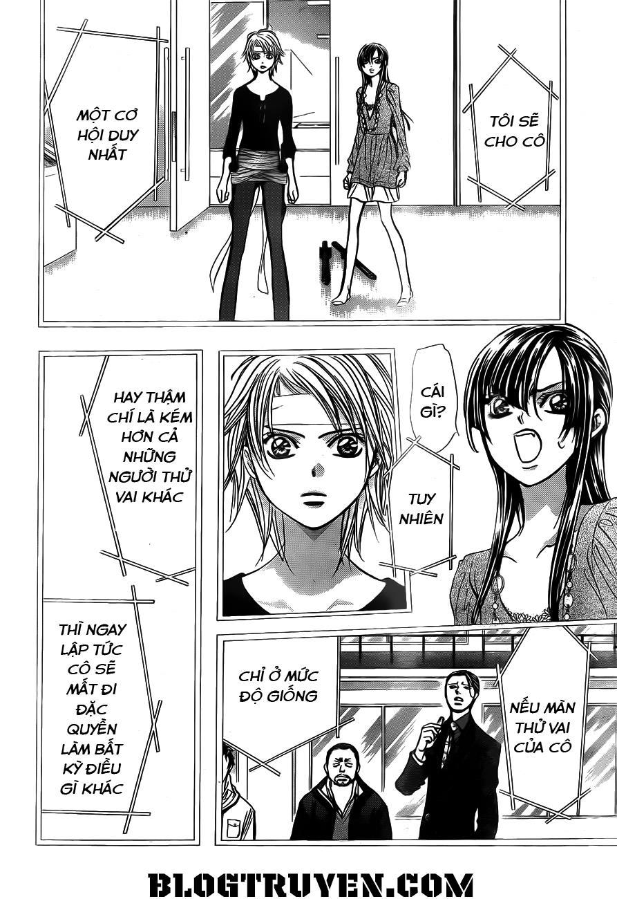 Thách Thức Tuyệt Vời Chapter 244 - Trang 2