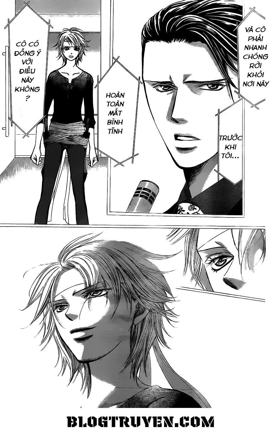 Thách Thức Tuyệt Vời Chapter 244 - Trang 2