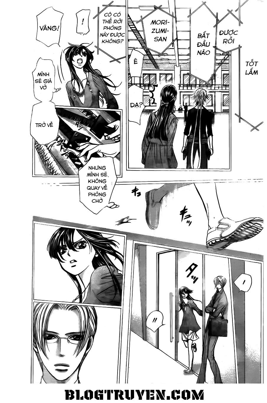 Thách Thức Tuyệt Vời Chapter 244 - Trang 2