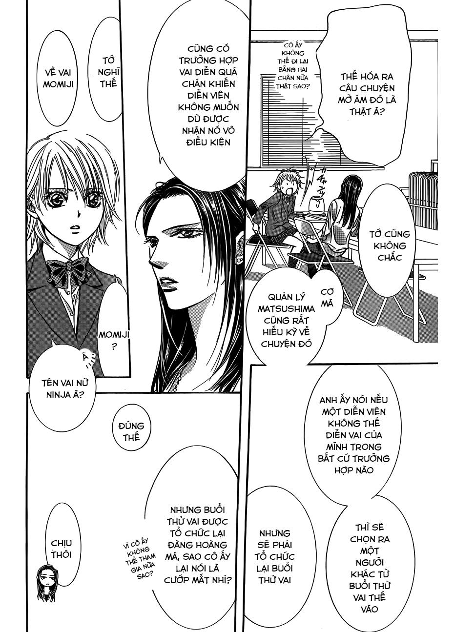 Thách Thức Tuyệt Vời Chapter 245 - Trang 2