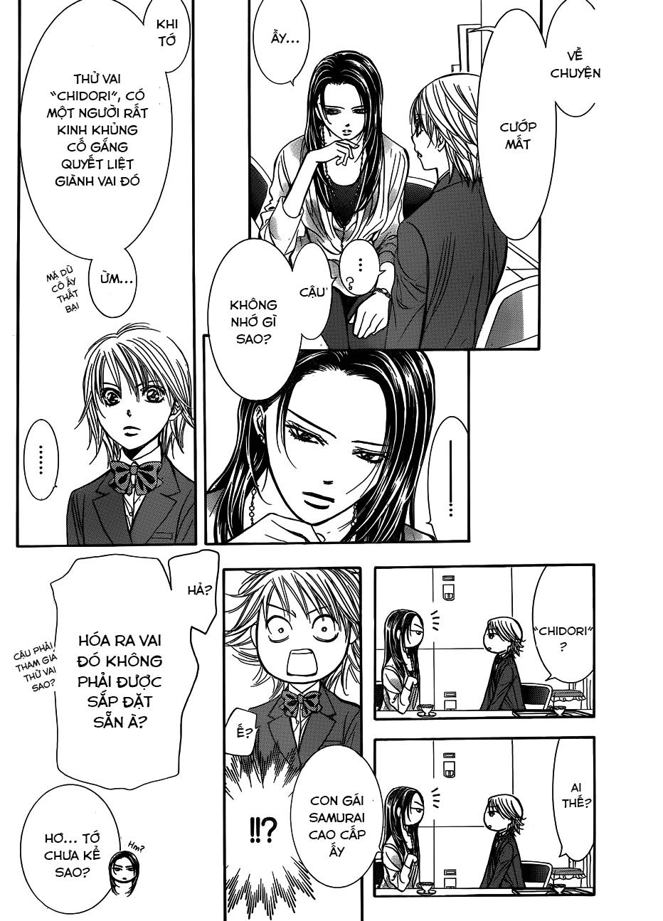 Thách Thức Tuyệt Vời Chapter 245 - Trang 2