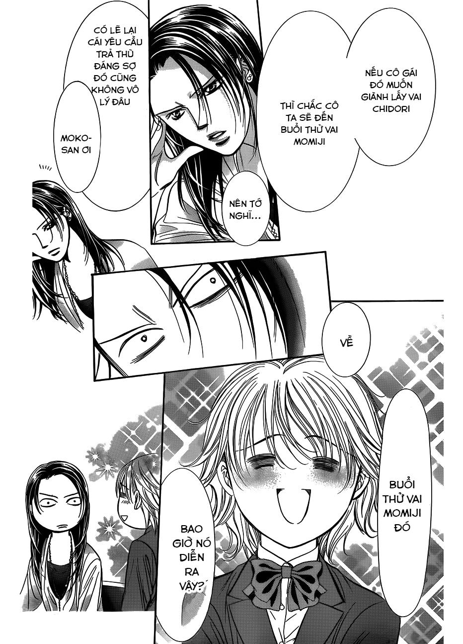 Thách Thức Tuyệt Vời Chapter 245 - Trang 2