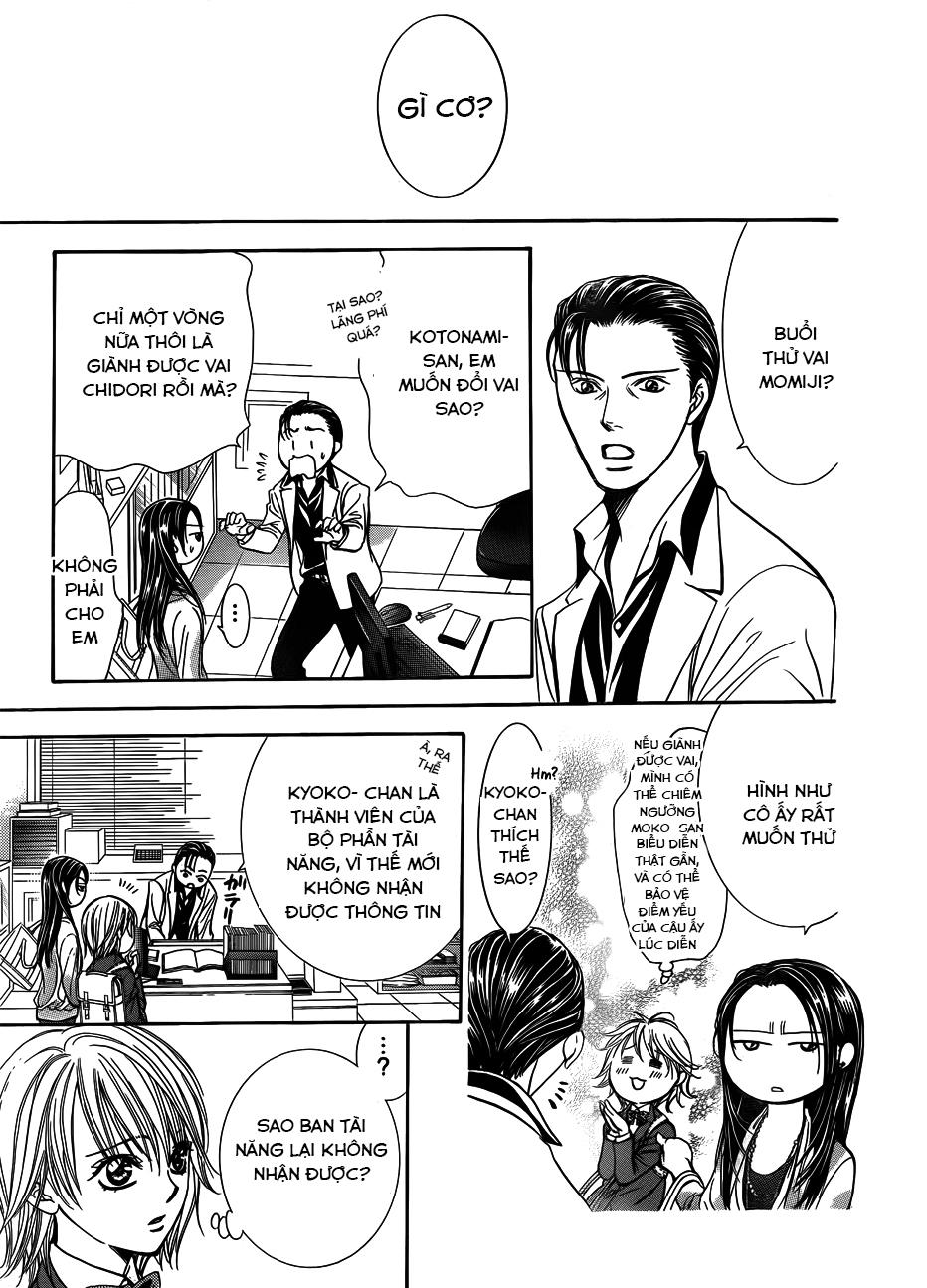 Thách Thức Tuyệt Vời Chapter 245 - Trang 2