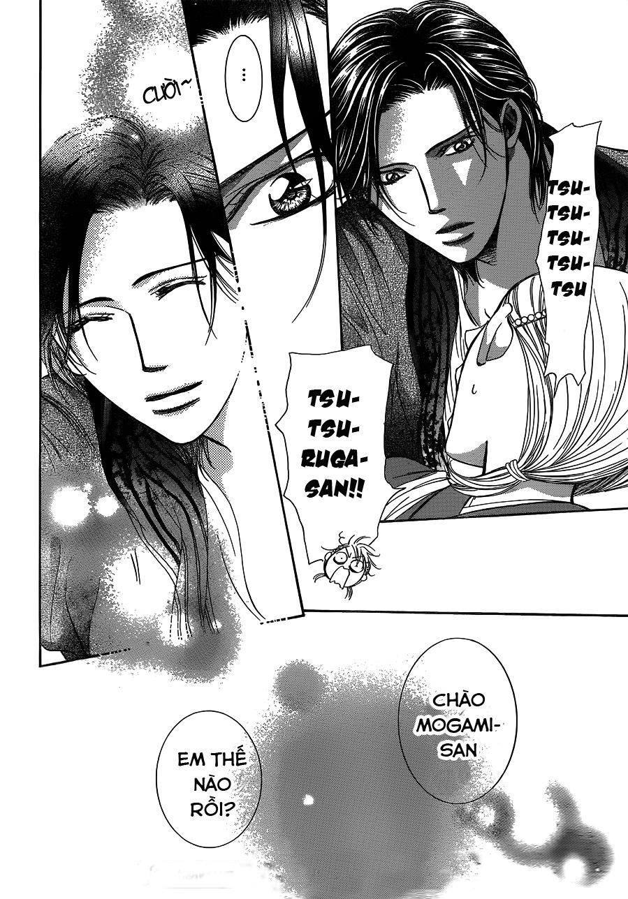 Thách Thức Tuyệt Vời Chapter 245 - Trang 2