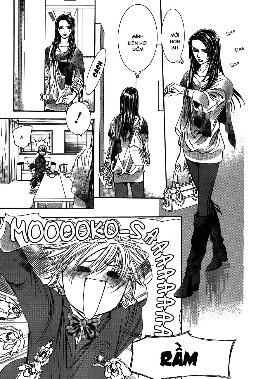 Thách Thức Tuyệt Vời Chapter 245 - Trang 2