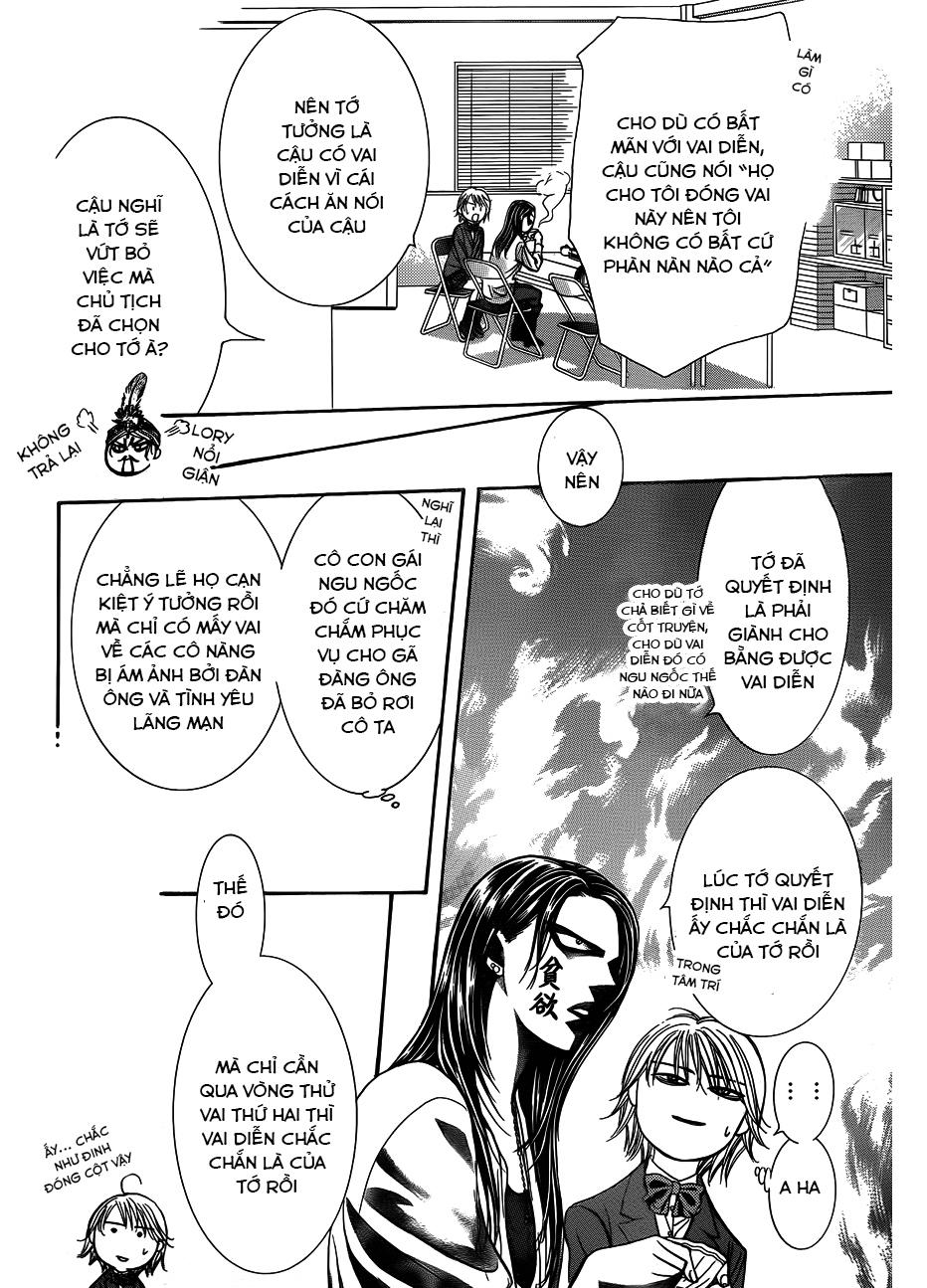 Thách Thức Tuyệt Vời Chapter 245 - Trang 2