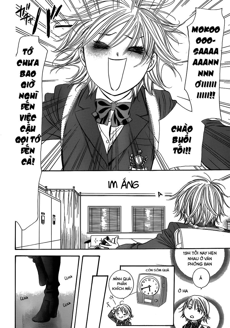 Thách Thức Tuyệt Vời Chapter 245 - Trang 2