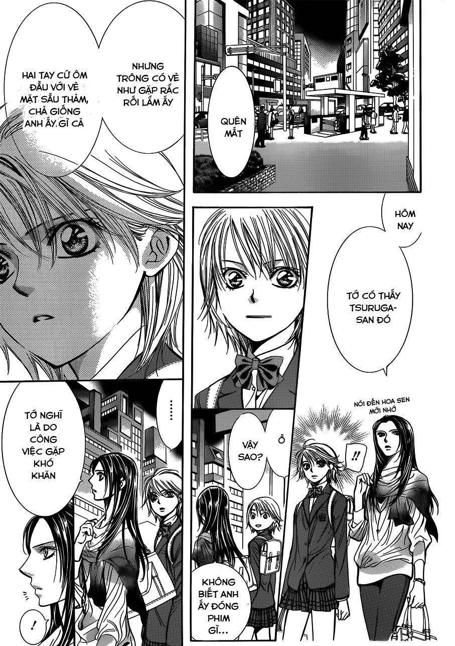 Thách Thức Tuyệt Vời Chapter 245 - Trang 2