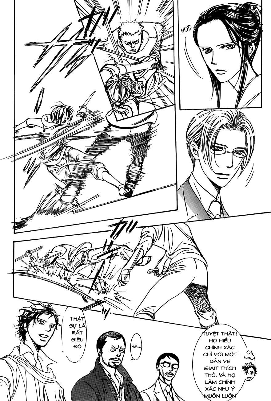 Thách Thức Tuyệt Vời Chapter 246 - Trang 2