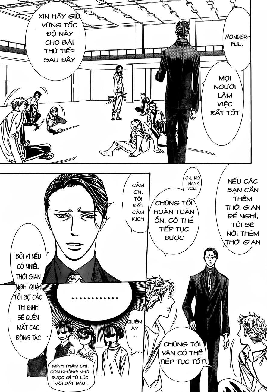 Thách Thức Tuyệt Vời Chapter 246 - Trang 2