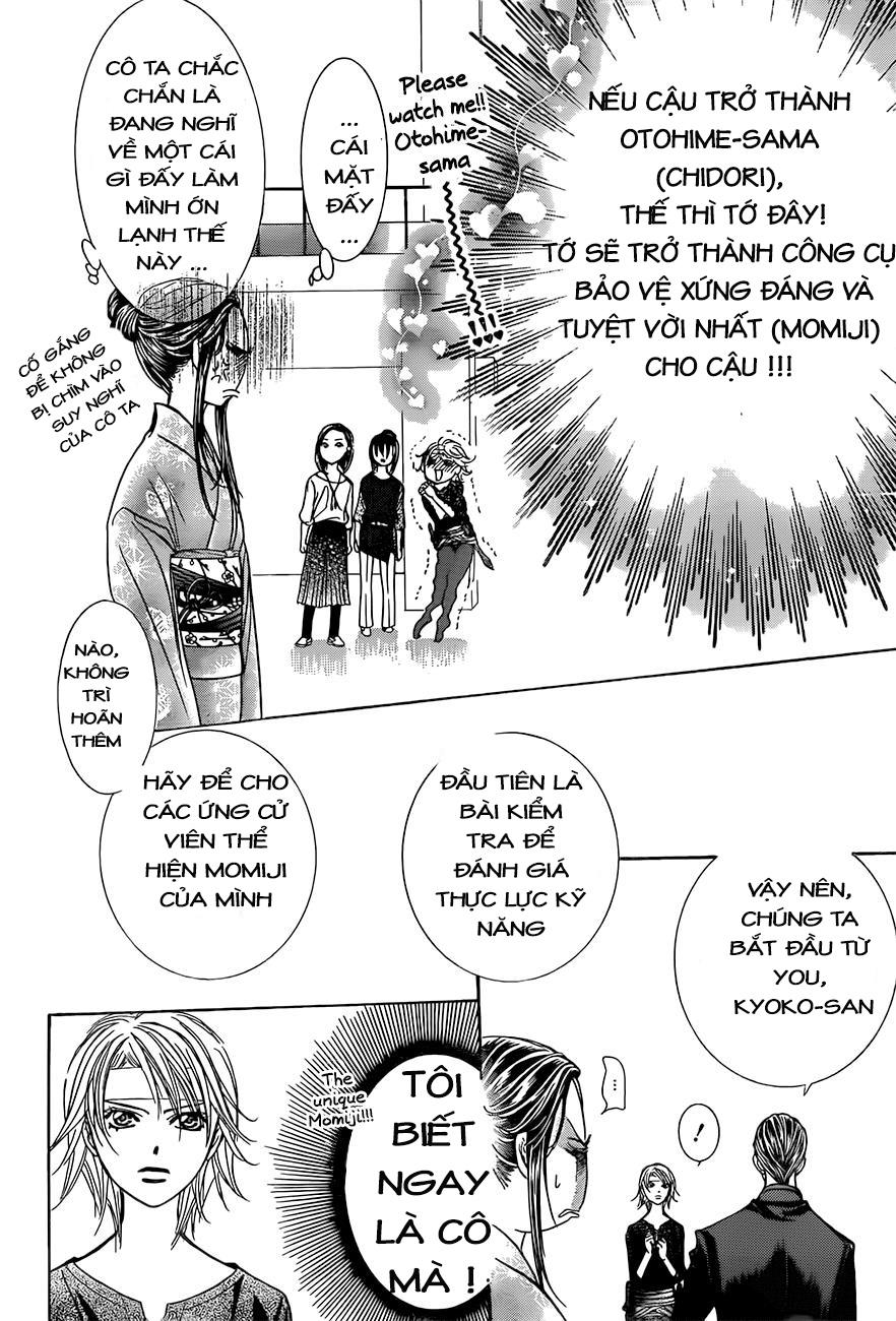 Thách Thức Tuyệt Vời Chapter 246 - Trang 2