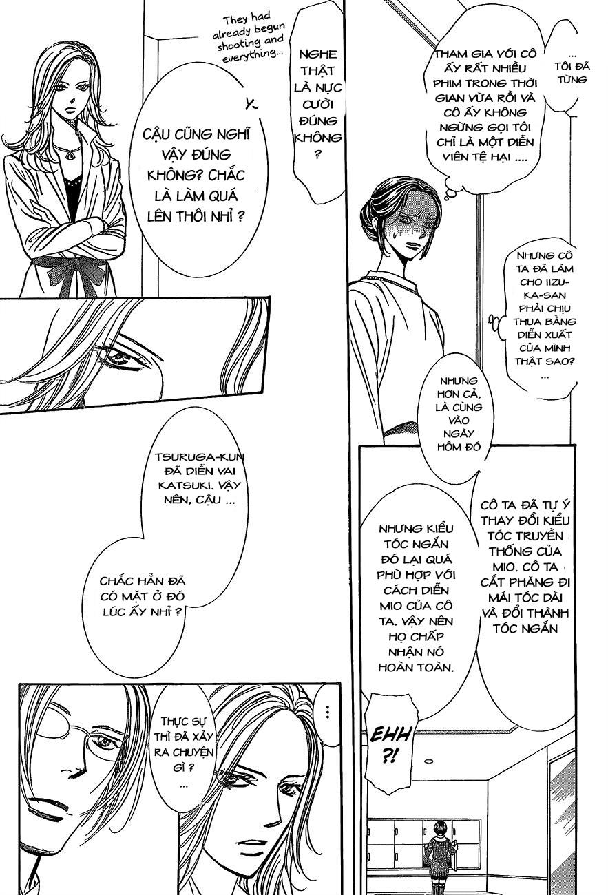 Thách Thức Tuyệt Vời Chapter 246 - Trang 2