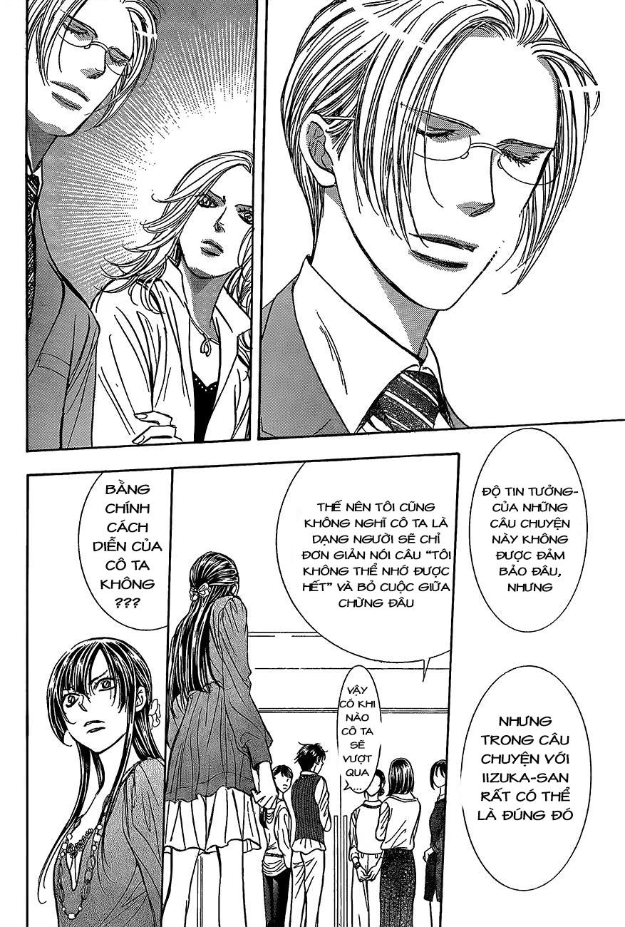 Thách Thức Tuyệt Vời Chapter 246 - Trang 2