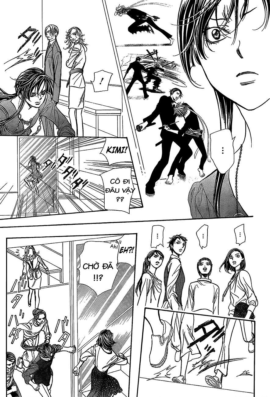 Thách Thức Tuyệt Vời Chapter 246 - Trang 2