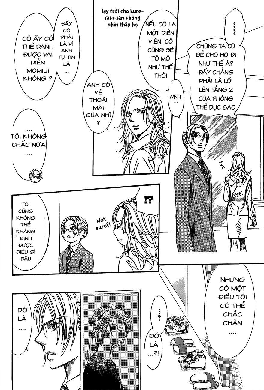 Thách Thức Tuyệt Vời Chapter 246 - Trang 2