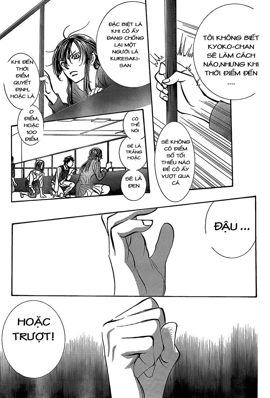 Thách Thức Tuyệt Vời Chapter 246 - Trang 2