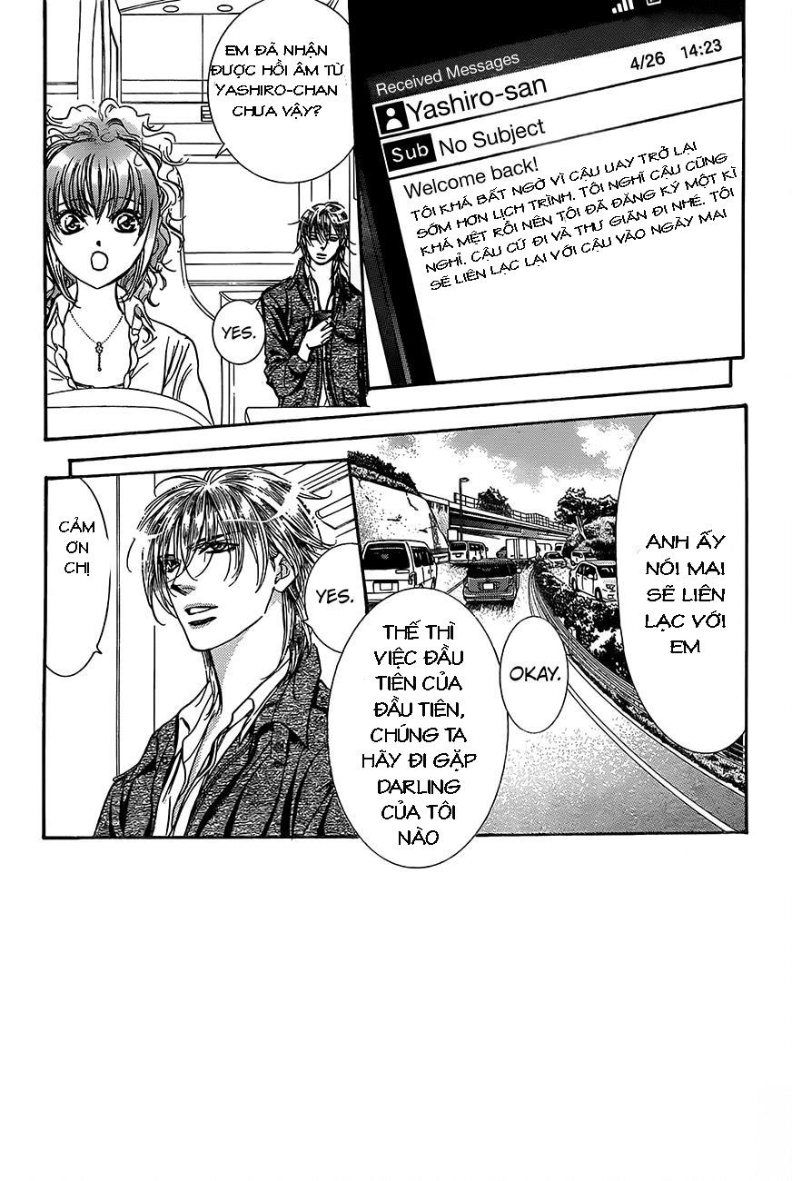 Thách Thức Tuyệt Vời Chapter 246 - Trang 2