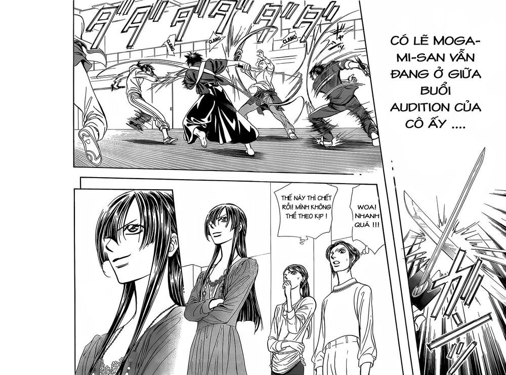 Thách Thức Tuyệt Vời Chapter 246 - Trang 2