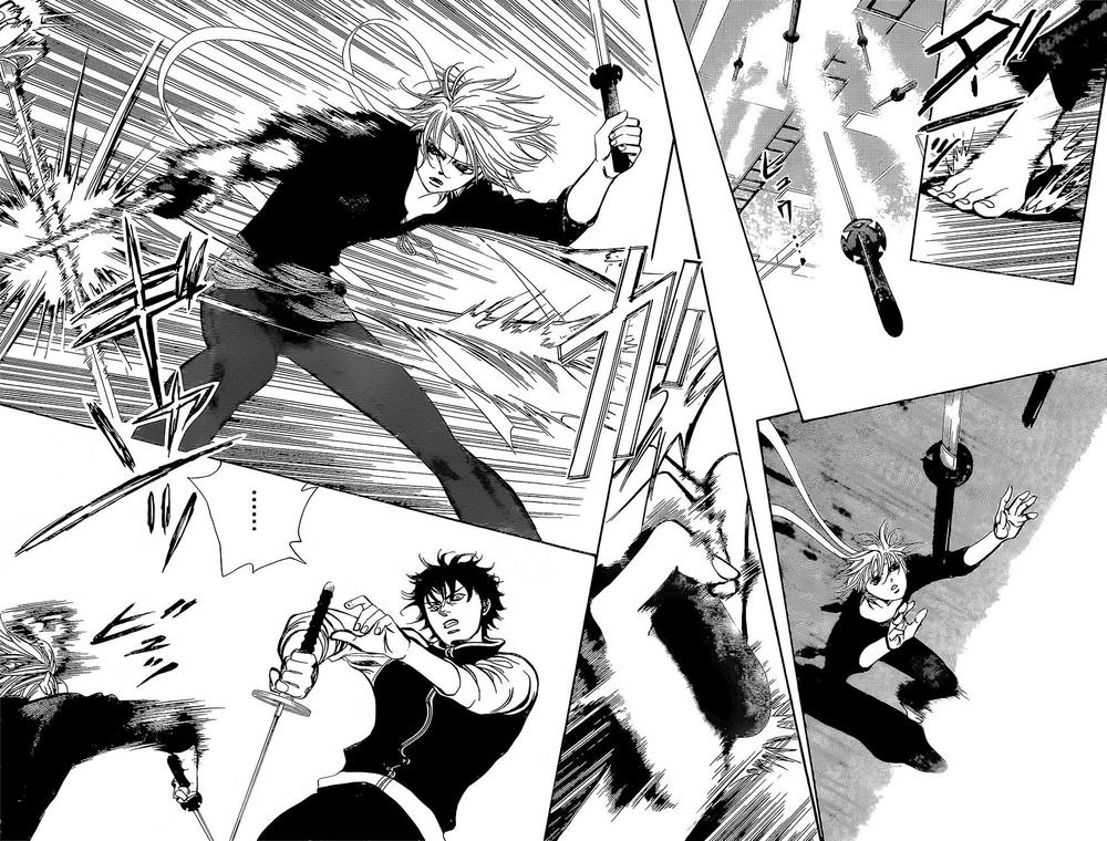 Thách Thức Tuyệt Vời Chapter 247 - Trang 2