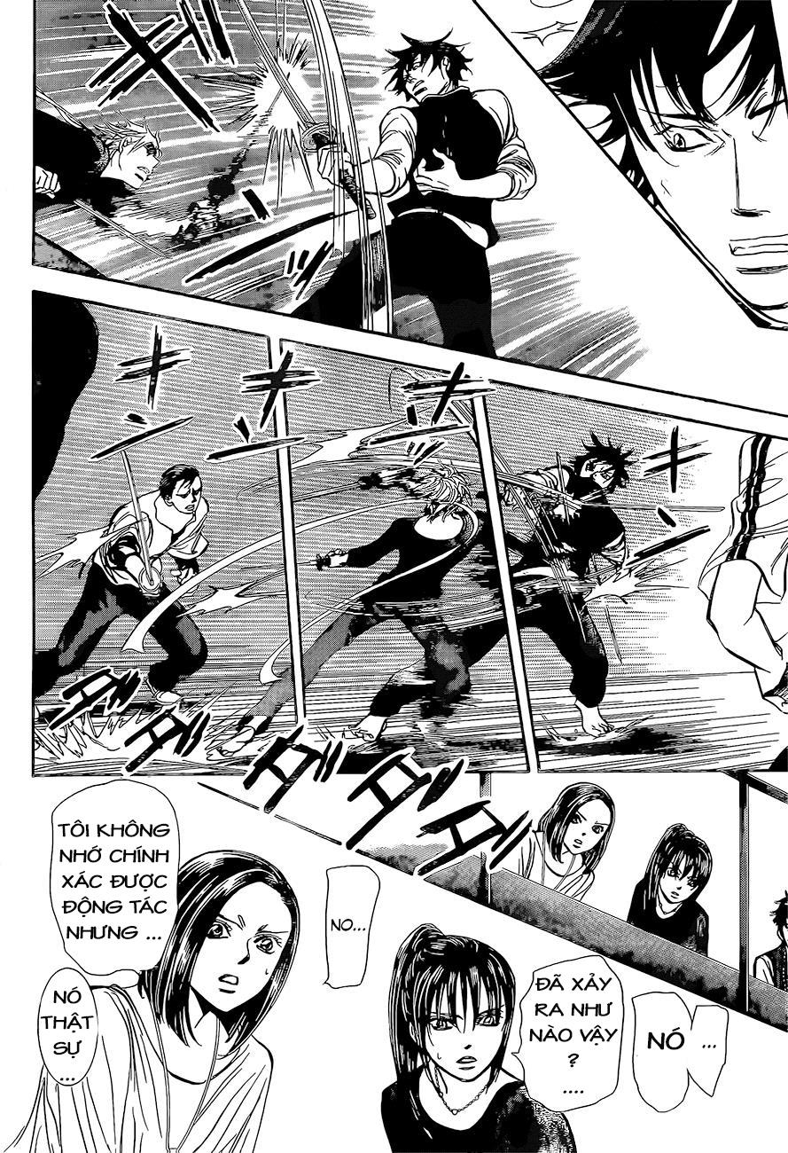 Thách Thức Tuyệt Vời Chapter 247 - Trang 2